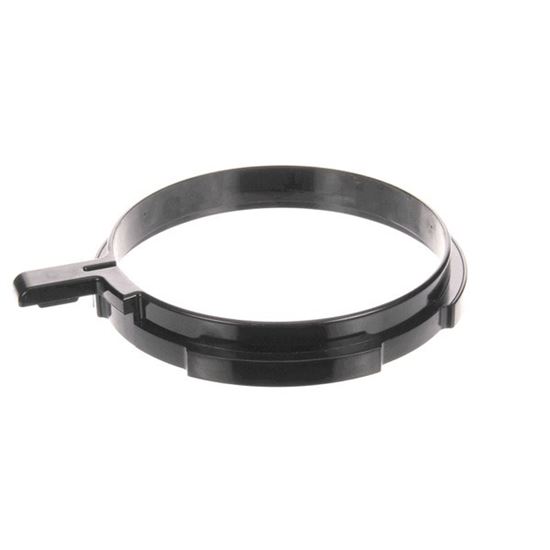 Picture of Plastic Slide Sheath  Assembly for Globe Part# X300S2