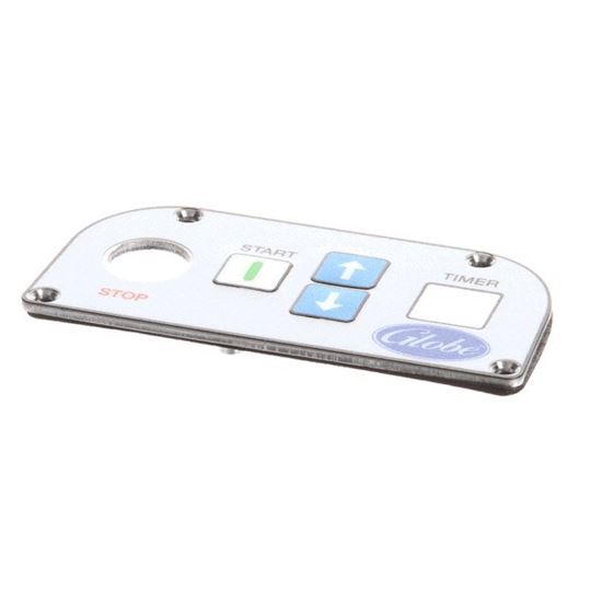 Picture of Digital Control Panel  for Globe Part# X08004