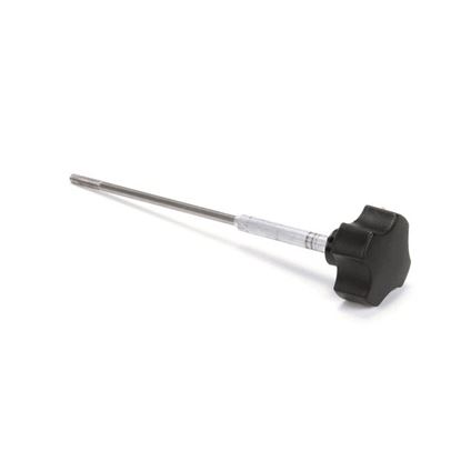 Picture of Knife Cover Release  Knob for Globe Part# ET12