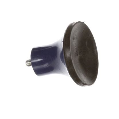Picture of Slicer Foot, Front  for Globe Part# M00769