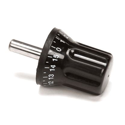 Picture of Table Adjustment  Knob New for Globe Part# M00205