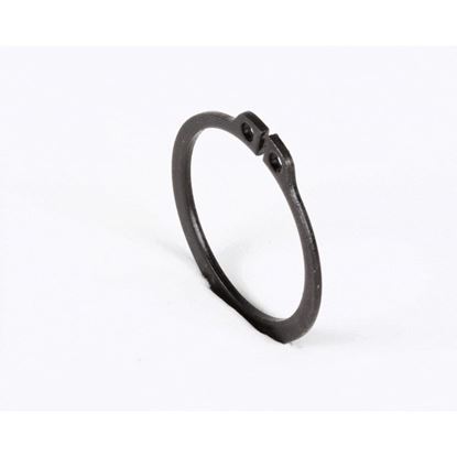 Picture of Retaining Ring-External  for Globe Part# X30044