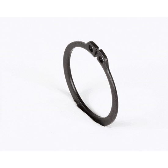 Picture of Retaining Ring-External  for Globe Part# X30044