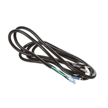 Picture of Power Cord  Assembly Nsf8 for Globe Part# 130205