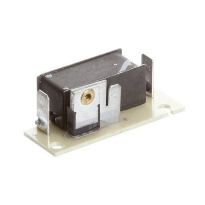 Picture of Motor Start Switch  110 Vac for Globe Part# 1179