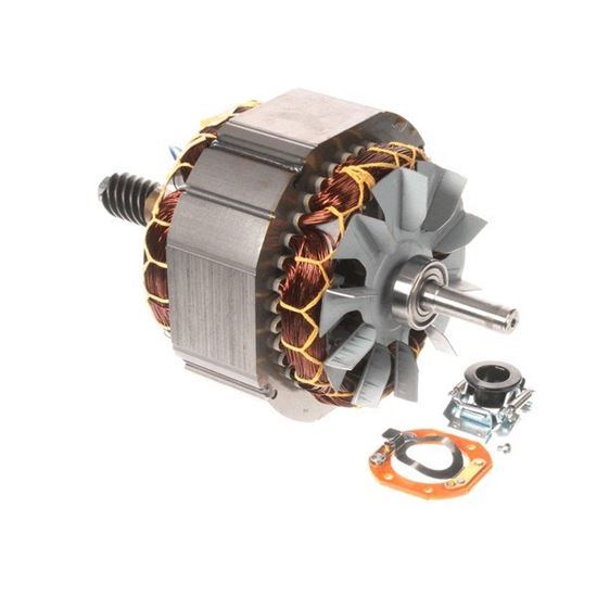 Picture of Motor Assembly  Sp20 (1/2 Hp) for Globe Part# X20060-67