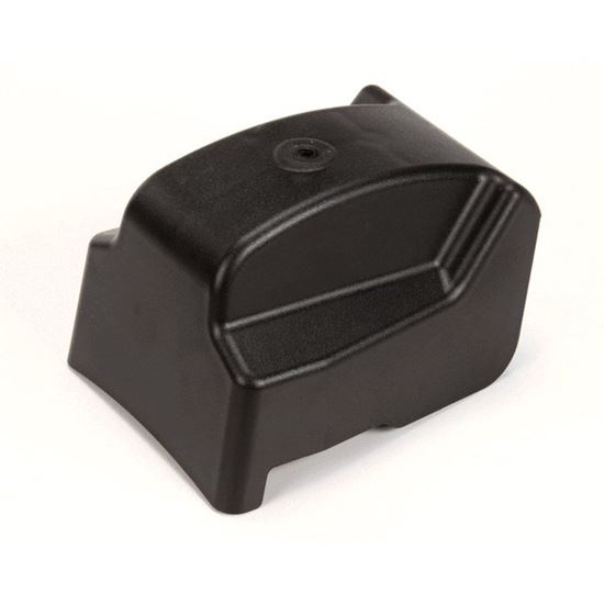 Picture of Sharpener Cover  Textured Black for Globe Part# 520222-01