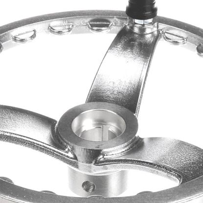 Picture of Hand Wheel Crank  for Globe Part# X40053M
