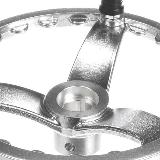 Picture of Hand Wheel Crank  for Globe Part# X40053M