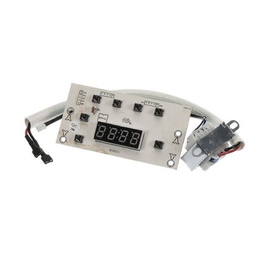 Picture of Timer Assembly (240V)  for Globe Part# U01781