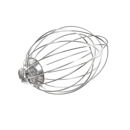 Picture of Wire Whip  for Globe Part# XXWHIP-05
