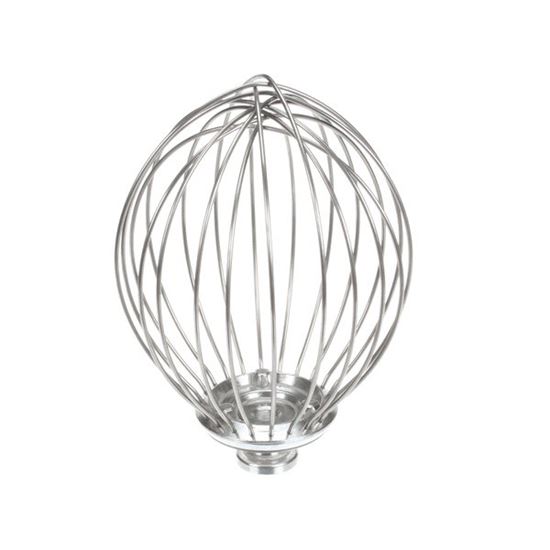 Picture of Wire Whip  for Globe Part# XXWHIP-08
