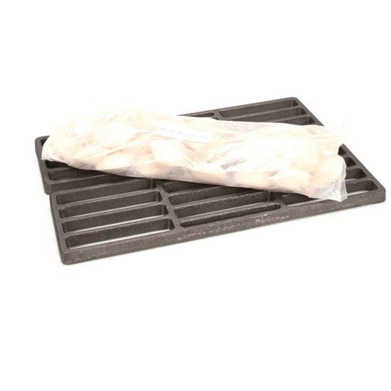 Picture of Char Rack Kit  for Globe Part# CHARRACK-KIT