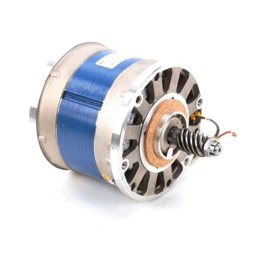 Picture of Motor  for Globe Part# A260