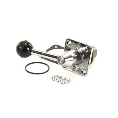 Picture of Gear Shift Lever Assembly  for Globe Part# X10045-48