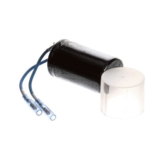 Picture of Capacitor - Start 300Mf  for Globe Part# X20026