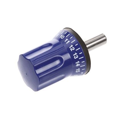 Picture of Table Adjustment Knob  for Globe Part# M00207