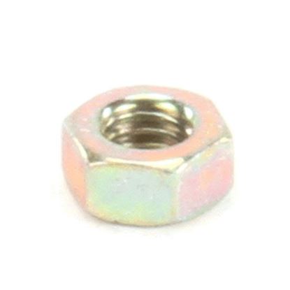 Picture of Touch Shaft Nut  for Globe Part# X30186