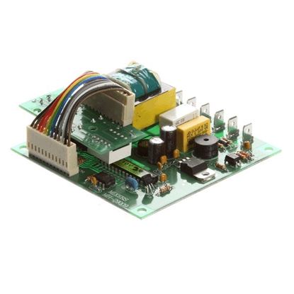 Picture of Digital Control Board  Assembly for Globe Part# X08160