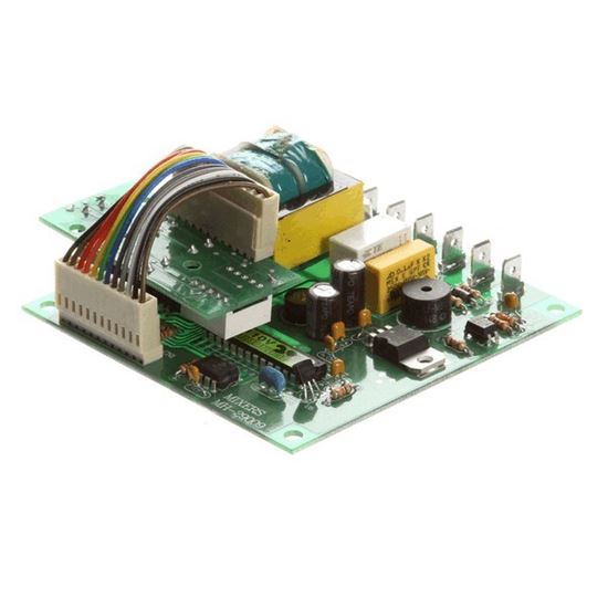 Picture of Digital Control Board  Assembly for Globe Part# X08160