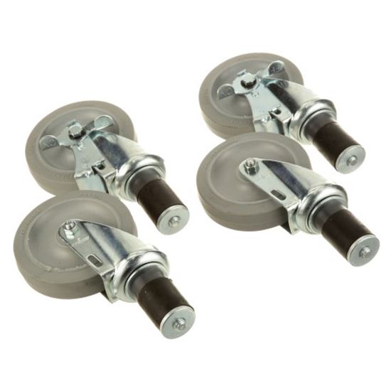 Picture of Caster Kit  for Blodgett Part# 16002