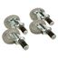 Picture of Caster Kit  for Blodgett Part# 16002
