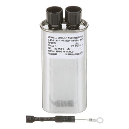 Picture of Kit, Capacitor  .82  Diode for Amana Part# 59174538