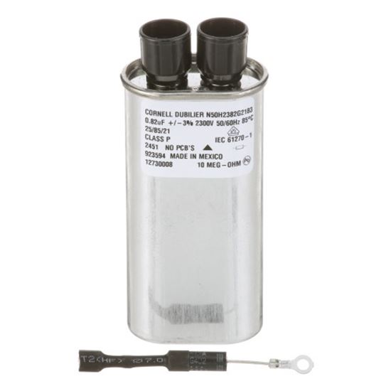 Picture of Kit, Capacitor  .82  Diode for Amana Part# 59174538