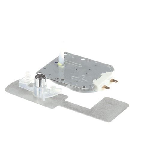 Picture of Kit, Antenna  Motor  Top for Amana Part# 14179118