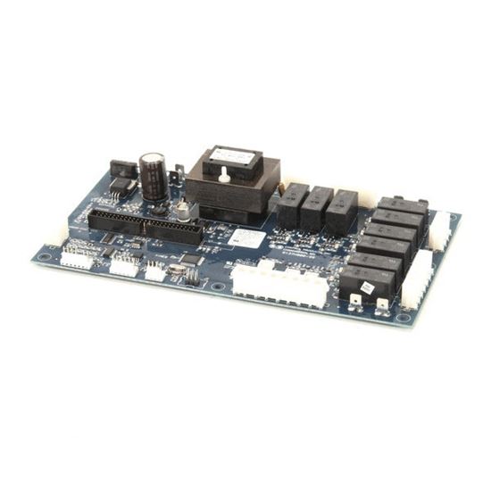 Picture of Board, Hv- Rc  for Amana Part# 59004070