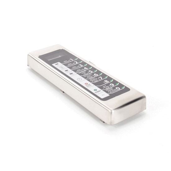 Picture of Esc/Touch Panel  Assembly- Sw for Amana Part# 54116007