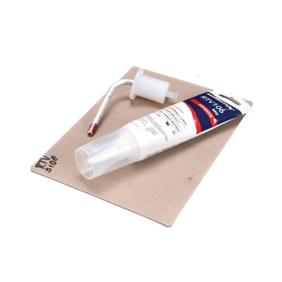 Picture of Kit, Antenna   Stirrer Cover for Amana Part# 14114053