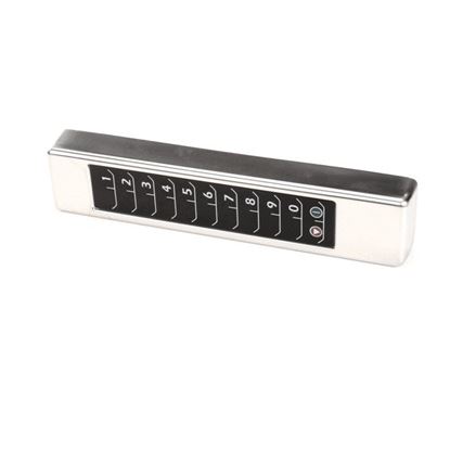 Picture of Touch Panel Assembly- Sid E for Amana Part# 59104127