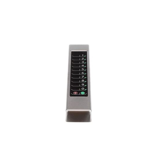Picture of Touch Panel Assembly- Sid E for Amana Part# 59104129