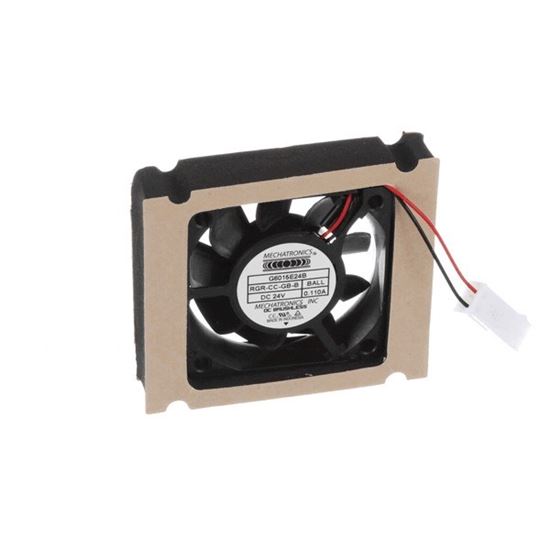 Picture of Kit, Cavity Exh Motor   Gasket for Amana Part# 59004092