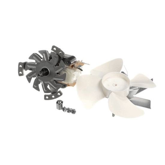 Picture of Kit- Conv Motor  Blades  for Amana Part# 59134302