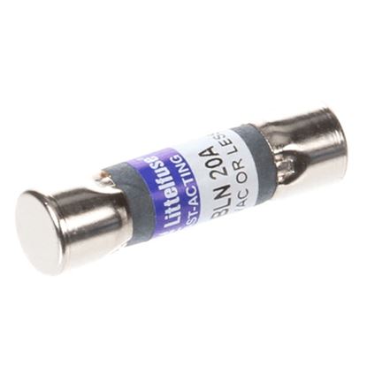 Picture of Fuse-20A  for Amana Part# M0805203