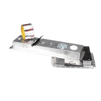 Picture of Kit, Waveguide- Rh  for Amana Part# 14119055
