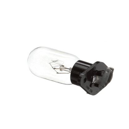 Picture of Lamp / Socket Assembly  for Amana Part# 56002007