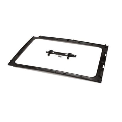 Picture of Kit, Spring/Latch/Choke  Cover for Amana Part# 14154101
