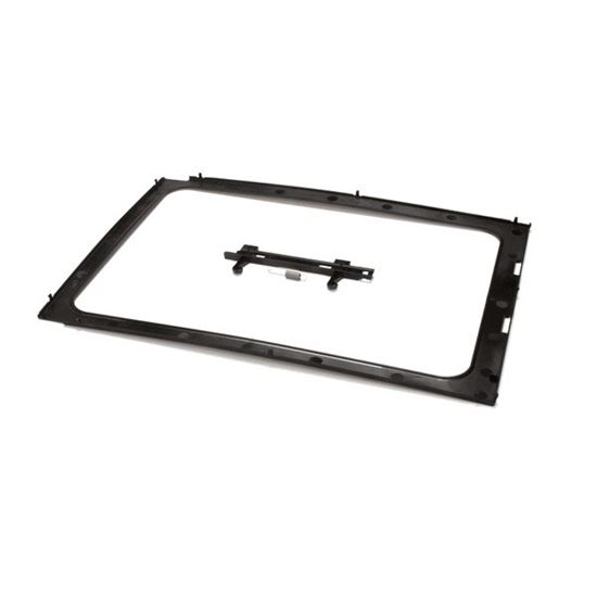Picture of Kit, Spring/Latch/Choke  Cover for Amana Part# 14154101