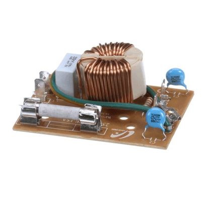 Picture of Fuse Block/Filter  Assembly for Amana Part# 54127036