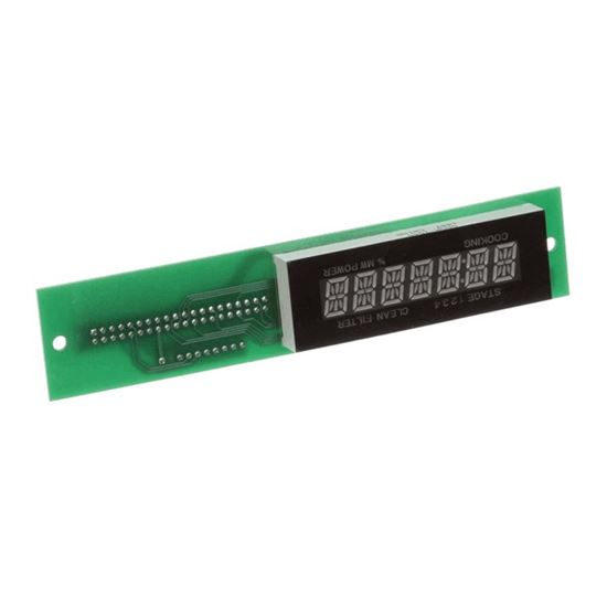 Picture of Board, Display  for Amana Part# 59004085