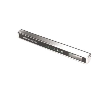 Picture of Touch Panel Assembly  Top for Amana Part# 59104130
