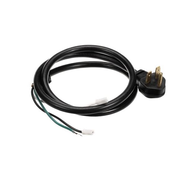 Picture of Power Cord  for Amana Part# 59004001