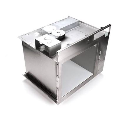 Picture of Kit, Cavity- 2 Tube  S Chassis for Amana Part# 12002483