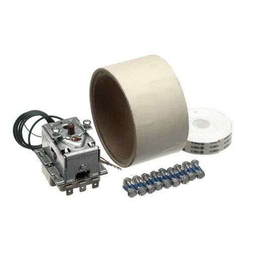 Picture of Kit- Thermal Limiter, Gas Kets,  & Tape for Amana Part# 59174594