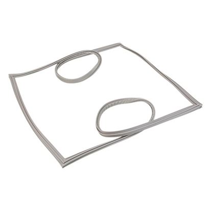 Picture of Gasket, Door (24-1/2"X 51-1/4") for Nor-Lake Part# 135453