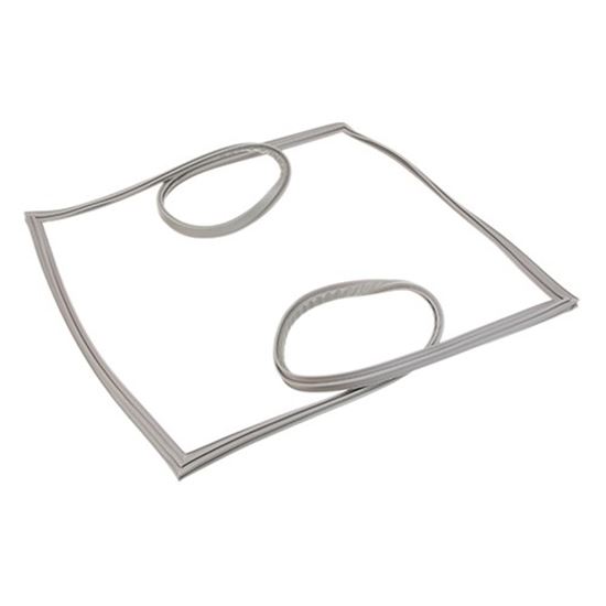 Picture of Gasket, Door (24-1/2"X 51-1/4") for Nor-Lake Part# 135453