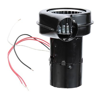 Picture of Blower Motor Assembly  for Middleby Marshall Part# M2383